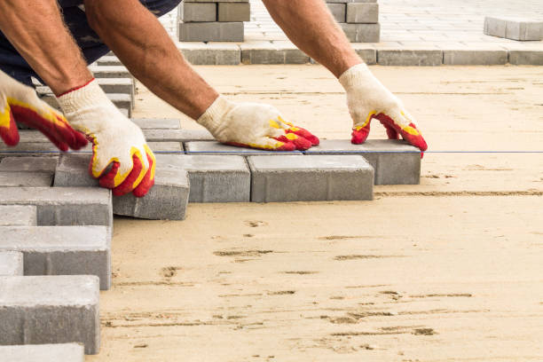 Best Residential Paver Driveway  in Payson, IL