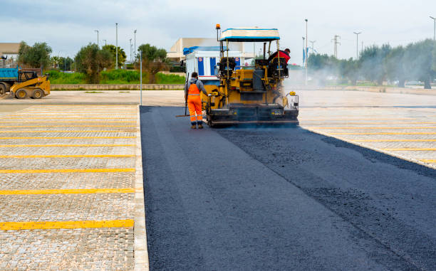 Best Driveway Paving Contractor  in Payson, IL