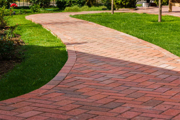 Best Best Driveway Pavers  in Payson, IL