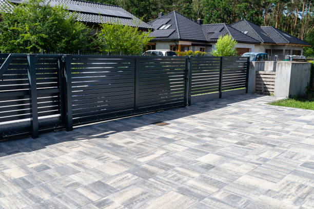 Best Affordable Driveway Pavers  in Payson, IL