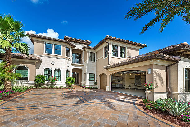 Best Paver Driveway Replacement  in Payson, IL